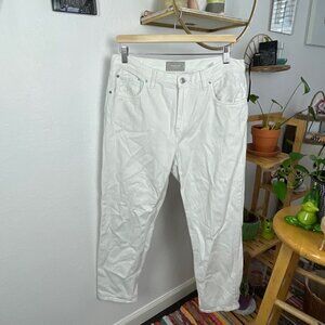 Everlane the Summer Jean